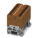 Распределительный блок - PTFIX 18X1,5-NS15A BN Phoenix Contact артикул 3002972 Феникс Контакт, фото на Овертайм