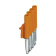 Коммутационные перемычки - SBP-TB 6-T 4-8 Phoenix Contact артикул 3070323 Феникс Контакт, фото на Овертайм