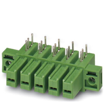 Ответная часть - IPC 5/ 8-GFU-7,62 Phoenix Contact артикул 1708776 Феникс Контакт, фото на Овертайм
