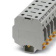 Клемма для высокого тока - UKH 50 1500V Phoenix Contact артикул 3247400 Феникс Контакт, фото на Овертайм