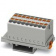 Распределительный блок - PTFIX 18X2,5-NS35 GY Phoenix Contact артикул 3273044 Феникс Контакт, фото на Овертайм