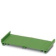 Профиль - UM122 PROFIL 1,15CM GN Phoenix Contact артикул 2697673 Феникс Контакт, фото на Овертайм