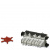 Комплект контактных вставок - VC-TR3/4M-PEA-S2222-SET Phoenix Contact артикул 1607167 Феникс Контакт, фото на Овертайм