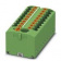 Распределительный блок - PTFIX 6/18X2,5-G GN Phoenix Contact артикул 3273512 Феникс Контакт, фото на Овертайм