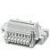 Шинные соединители на DIN-рейку - TBUS8-20,0-PPPPPPPP-7035 Phoenix Contact артикул 2202889 Феникс Контакт, фото на Овертайм