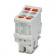 Разъем печатной платы - HSCP-SP 2,5-1U4-22/22-7035 Phoenix Contact артикул 2202572 Феникс Контакт, фото на Овертайм