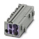 Сотовые клеммы - FTMC 1,5-2 /VT Phoenix Contact артикул 3270455 Феникс Контакт, фото на Овертайм