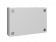 KX Клеммная коробка RAL7035 300х200х80мм без фланш-панели Rittal артикул 1517000 Риттал, фото на Овертайм