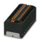 Распределительный блок - PTFIX 10/18X4-G BK Phoenix Contact артикул 3274046 Феникс Контакт, фото на Овертайм