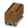 Распределительный блок - PTFIX 6/18X2,5-NS15A BN Phoenix Contact артикул 3274220 Феникс Контакт, фото на Овертайм