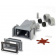 Комплекты соединителей D-SUB - VS-09-SET-STD Phoenix Contact артикул 1689145 Феникс Контакт, фото на Овертайм