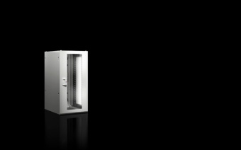 TX Шкаф 600x1200x800 обз.дверь, бок.ст. Rittal артикул 7888278 Риттал, фото на Овертайм