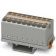 Распределительный блок - PTFIX 18X4-NS35 GY Phoenix Contact артикул 3273570 Феникс Контакт, фото на Овертайм