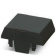 Верхняя часть корпуса - EH 52,5-C CS/ABS BK9005 Phoenix Contact артикул 2200336 Феникс Контакт, фото на Овертайм