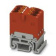 Распределительный блок - PTFIX 6X1,5-NS15A RD Phoenix Contact артикул 3002928 Феникс Контакт, фото на Овертайм