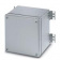 Клеммная коробка - E1 S6 A 480X480X160 Phoenix Contact артикул 0899038 Феникс Контакт, фото на Овертайм