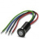 Сигнальная лампа - HS LCA-RGB-10X5-L Phoenix Contact артикул 1082299 Феникс Контакт, фото на Овертайм
