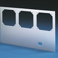 Задние панели для установки вентиляторов Heitec (Хайтек) фото на Овертайм