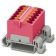 Распределительный блок - PTFIX 12X4-NS35A PK Phoenix Contact артикул 3273697 Феникс Контакт, фото на Овертайм