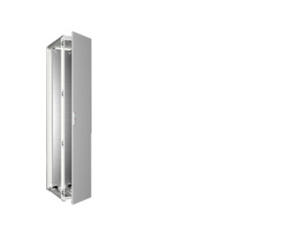 VX Шкаф 400x2000x600 c МП, 1 дв. Rittal артикул 8406000 Риттал, фото на Овертайм