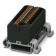 Распределительный блок - PTFIX 6/18X2,5-NS35A BK Phoenix Contact артикул 3273256 Феникс Контакт, фото на Овертайм