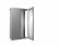 VX Шкаф 1200x2000x500 c МП, 2х ств.дв. Rittal артикул 8205000 Риттал, фото на Овертайм