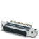 Контактная вставка D-SUB - VS-25-BU-DSUB-HD-ER Phoenix Contact артикул 1655205 Феникс Контакт, фото на Овертайм