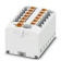 Распределительный блок - PTFIX 6/12X2,5 WH Phoenix Contact артикул 3273364 Феникс Контакт, фото на Овертайм