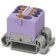 Распределительный блок - PTFIX 10/6X4-NS35A VT Phoenix Contact артикул 3273740 Феникс Контакт, фото на Овертайм