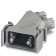 Сальниковый корпус D-SUB - VS-15-T-2PG11 Phoenix Contact артикул 1688052 Феникс Контакт, фото на Овертайм