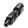 Разъем - PV-CF-S 2,5-6 (+) Phoenix Contact артикул 1774674 Феникс Контакт, фото на Овертайм