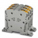 Клемма для высокого тока - PTPOWER 50-3L-F Phoenix Contact артикул 3260057 Феникс Контакт, фото на Овертайм