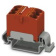 Распределительный блок - PTFIX 6X4-NS35A RD Phoenix Contact артикул 3273662 Феникс Контакт, фото на Овертайм