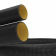 Двустенная труба ПНД гибкая для кабельной канализации д.110мм с протяжкой, SN8, 450Н,  в бухте 50м, цвет черный (уп.=50м) DKC арт. DKC 121911A  купить у официального дилера в Санкт-Петербурге и Москве с доставкой.