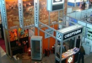 Итоги выставки "Энергетика и Электротехника - 2010"