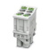 Разъем печатной платы - HSCP-SP 2,5-1UTT-55/55-7035 Phoenix Contact артикул 2202607 Феникс Контакт, фото на Овертайм