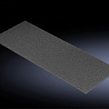 Сменная фильтрующая прокладка для модулей панели основания, с вентиляцией Rittal (Риттал) фото на Овертайм