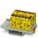 Распределительный блок - PTFIX 12X4-NS35-FE Phoenix Contact артикул 3273568 Феникс Контакт, фото на Овертайм