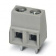 Клеммы для печатной платы - BC-508X10- 5 BK PA1,3,5 Phoenix Contact артикул 5455882 Феникс Контакт, фото на Овертайм