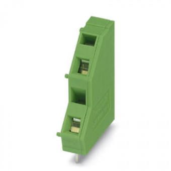 Клеммные блоки для печатного монтажа - ZFKKDSA 1,5C-6,0 R Phoenix Contact артикул 1889288 Феникс Контакт, фото на Овертайм