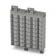 Сотовые клеммы - FTMC 1,5/80-3 19Z Phoenix Contact артикул 3270365 Феникс Контакт, фото на Овертайм
