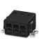 Клеммные блоки для печатного монтажа - PTSM 0,5/ 3-2,5-H SMD R44 Phoenix Contact артикул 1771033 Феникс Контакт, фото на Овертайм