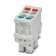 Разъем печатной платы - HSCP-SP 2,5-1U4-66/22-7035 Phoenix Contact артикул 2203473 Феникс Контакт, фото на Овертайм