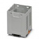 Нижняя часть корпуса - EH 67,5-B/ABS-PC GY7035 Phoenix Contact артикул 1069884 Феникс Контакт, фото на Овертайм