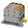 Клемма для высокого тока - PTPOWER 50-3L/FE-F Phoenix Contact артикул 3260059 Феникс Контакт, фото на Овертайм