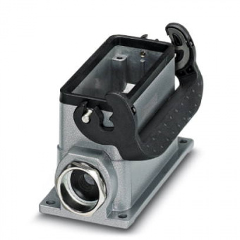 Корпус - HC-B 16-SML-67/M2PG21 Phoenix Contact артикул 1771655 Феникс Контакт, фото на Овертайм