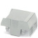 Верхняя часть корпуса - EH 52,5 F-C SS/ABS-PC GY7035 Phoenix Contact артикул 1074796 Феникс Контакт, фото на Овертайм