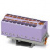 Распределительный блок - PTFIX 10/18X4-NS35 VT Phoenix Contact артикул 3273652 Феникс Контакт, фото на Овертайм