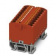 Распределительный блок - PTFIX 18X2,5-NS15A RD Phoenix Contact артикул 3274148 Феникс Контакт, фото на Овертайм