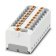 Распределительный блок - PTFIX 10/18X4-G WH Phoenix Contact артикул 3274044 Феникс Контакт, фото на Овертайм